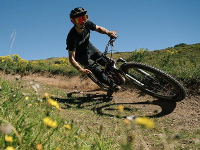 Woodys Bike Park Cornwall Bike Park Cornwall MTB Cornwall